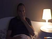 Cul d'espagnol blanc chaud