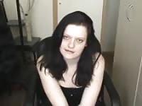 Sie will einen Gangbang!!