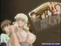 Riding for the crowd