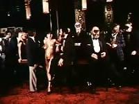 The best vintage orgy