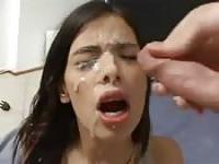 Brutal double facial