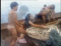 Angelica is about to get it