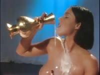 A Night of Milk and Honey