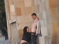 Cheating with a nasty Swedish tourist