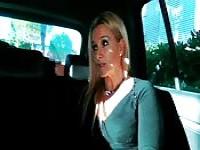 MILFs, die beim Porno anfangen