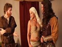 XXX-Parodie von Game of Thrones