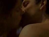 Laetitia Casta nackt und beim Sex in einem Film