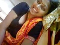 Captivating doll fends off a flirty suitor