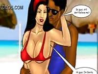 A favour for a friend