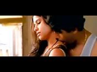 Hot Indian couple session