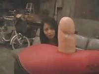 Una biciclettata particolare