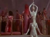 Ancienne orgie romaine