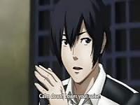 Une bonne fessée pour ce joli cul