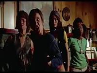 Un film porno vintage des années 70