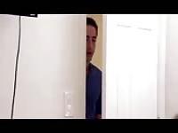I watched my boyfriend fuck my twin sister!