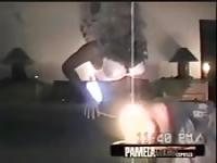 Sex tape de Pamela Anderson