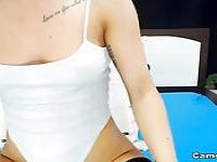 Juicy Cunt Fingered and Toyed