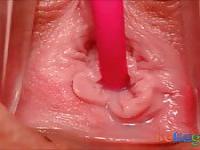 Lovense extreme close-up