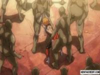 A tale of two queens