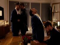 Gay swinger foursome of the highest caliber