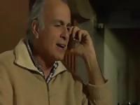 Vecchi scopano con zoccolone