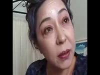 Japanese Grandma