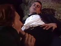 A very varied assortment of Italian antics