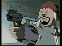 Hard Rock, French hentai