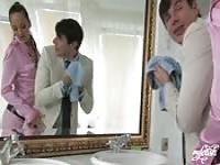 Regina Moon goes straight to the point